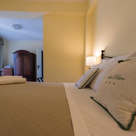 Bed and Breakfast San Pietro à Noto Extérieur photo