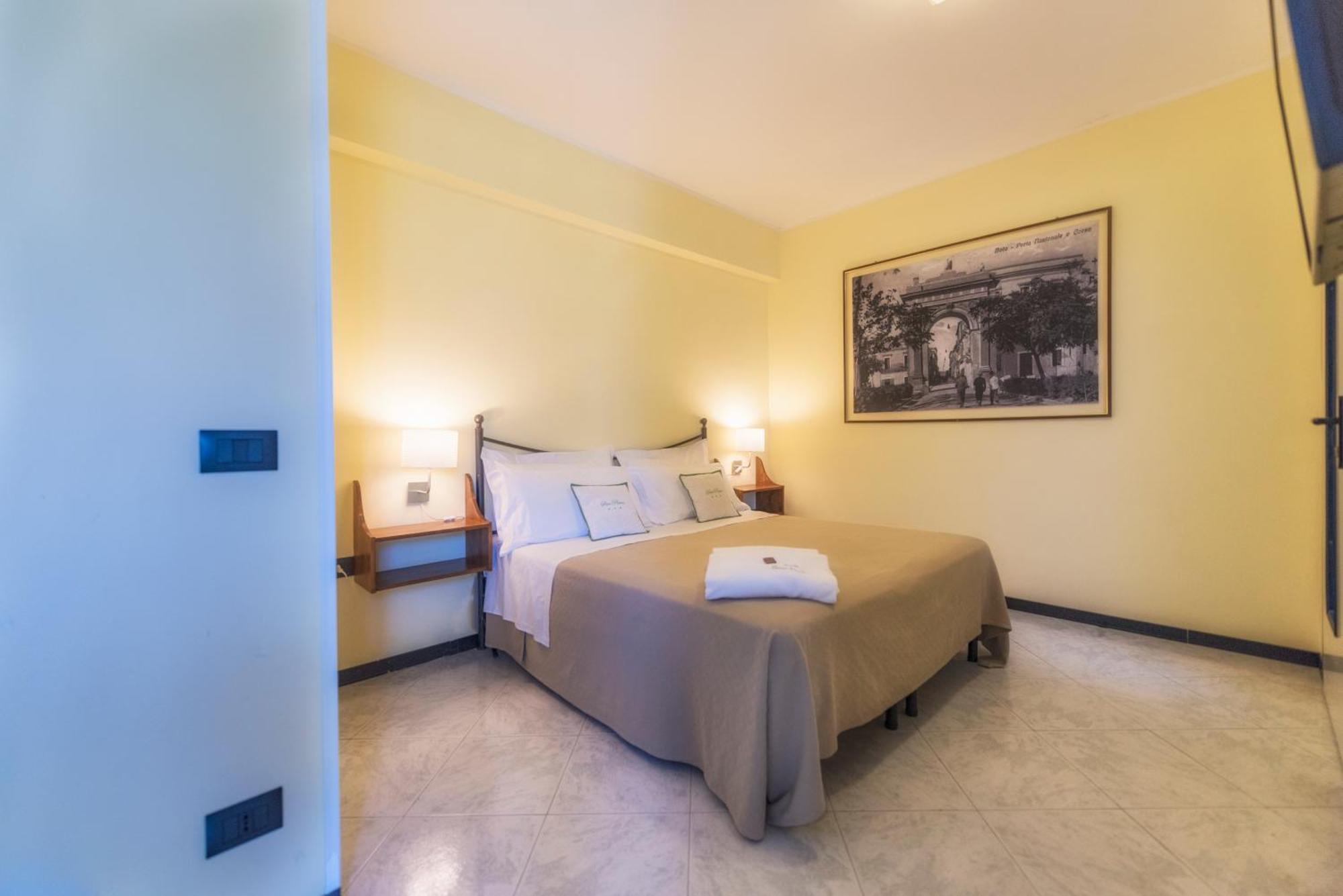 Bed and Breakfast San Pietro à Noto Extérieur photo