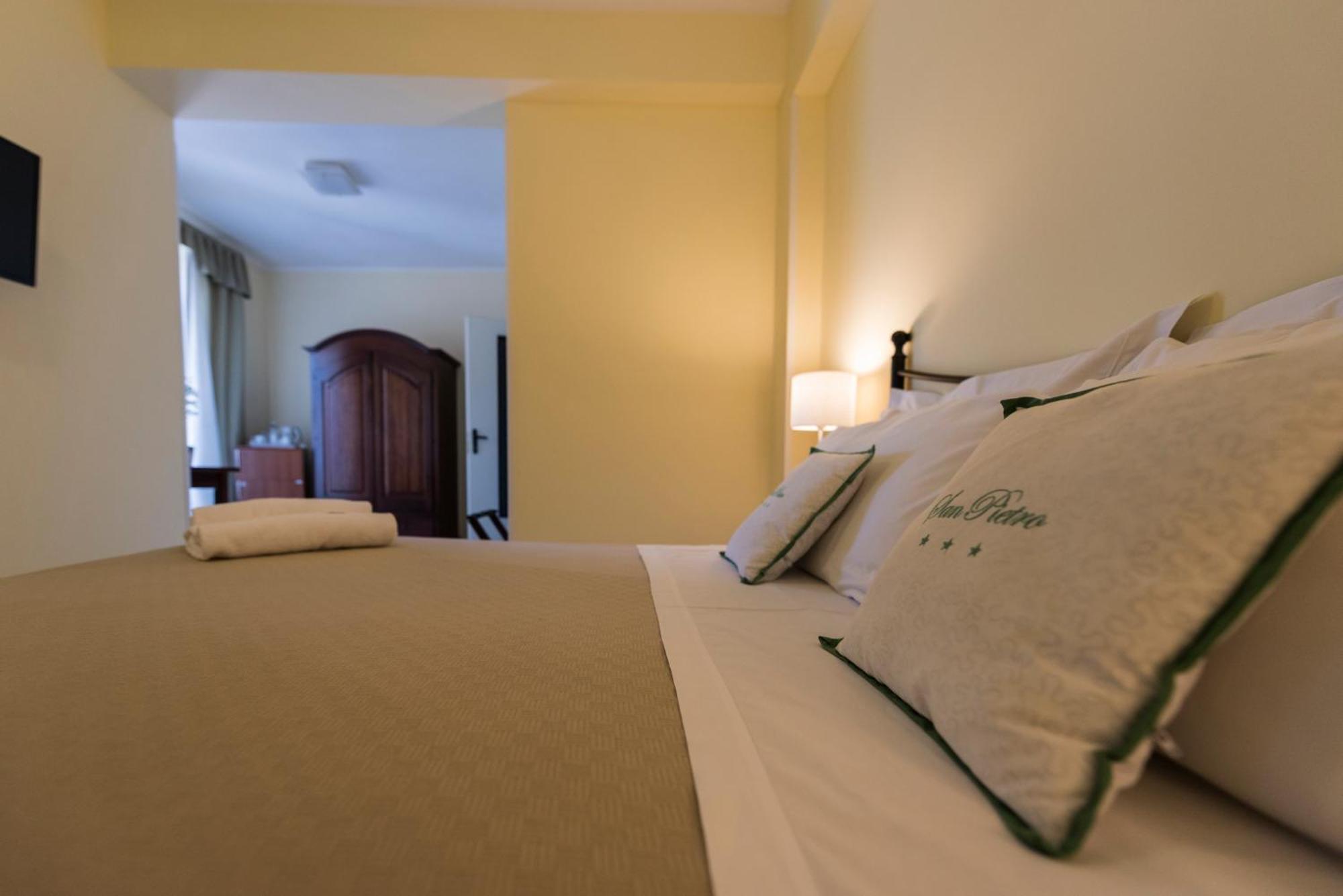 Bed and Breakfast San Pietro à Noto Extérieur photo