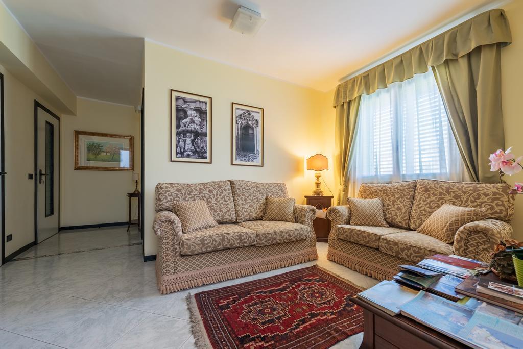 Bed and Breakfast San Pietro à Noto Extérieur photo