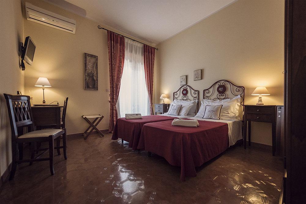Bed and Breakfast San Pietro à Noto Extérieur photo