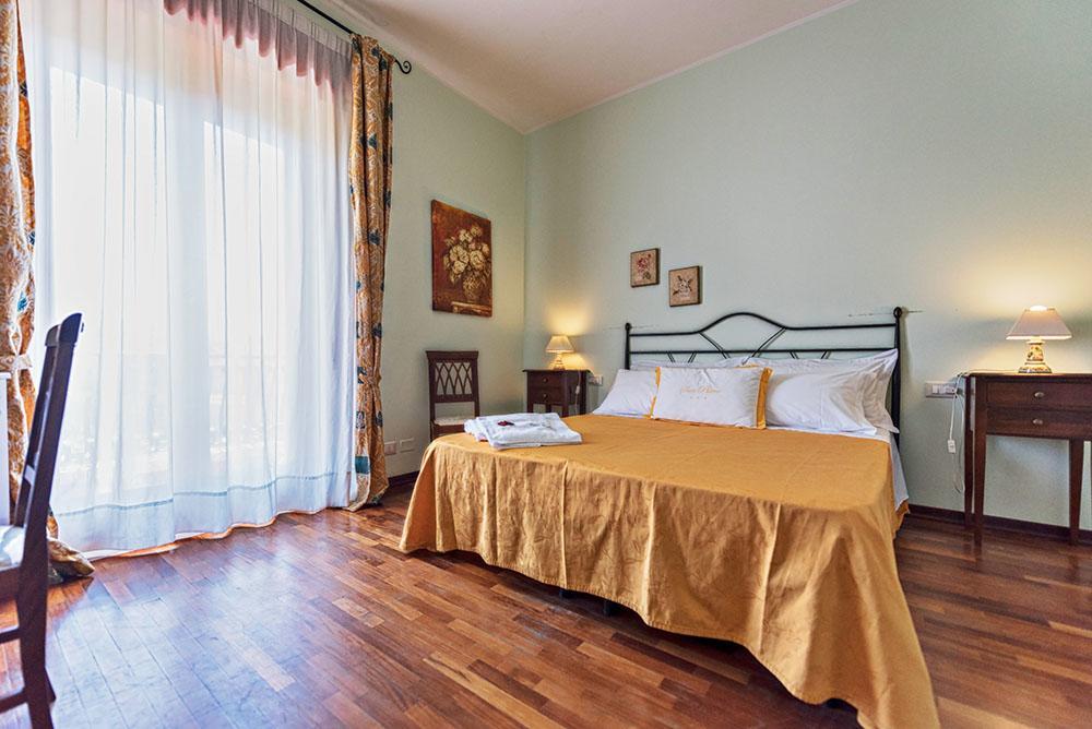 Bed and Breakfast San Pietro à Noto Extérieur photo