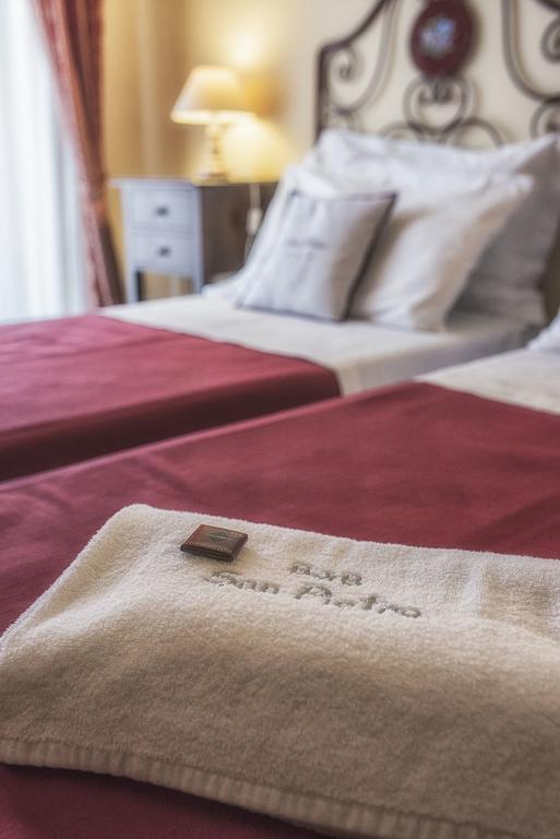 Bed and Breakfast San Pietro à Noto Extérieur photo