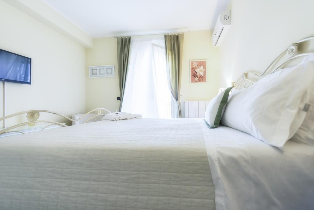Bed and Breakfast San Pietro à Noto Extérieur photo