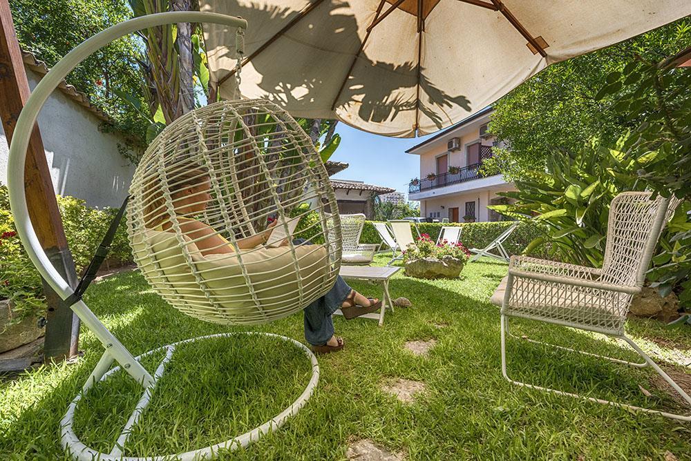 Bed and Breakfast San Pietro à Noto Extérieur photo